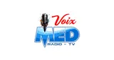 Logo da VOIXMED