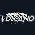 Logo da Volcano Radio