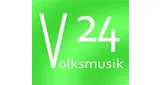 Logo da Volksmusik 24