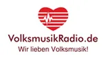 Logo da VolksmusikRadio