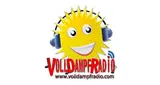 Logo da VolldampfRadio