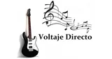 Logo da Voltaje Directo