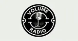 Logo da Volume Radio