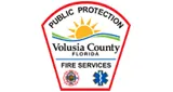 Logo da Volusia County Fire and EMS Dispatch