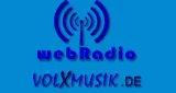 Logo da VolXmusik