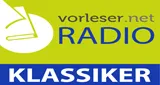 Logo da vorleser.net-Radio - Klassiker