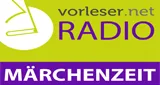 Logo da vorleser.net-Radio - Märchenzeit