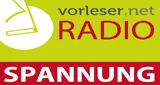 Logo da vorleser.net-Radio - Spannung
