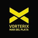 Logo da Vorterix Mar del Plata