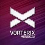 Logo da Vorterix Mendoza