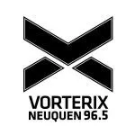 Logo da Vorterix Neuquén