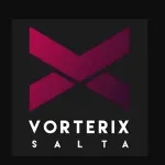 Logo da Vorterix Salta