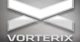 Logo da VORTERIX