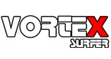 Logo da Vortex-Surfer