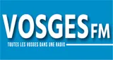 Logo da Vosges FM