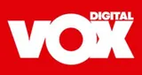 Logo da VOX Digital