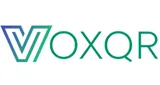 Logo da Vox QR