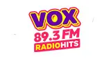 Logo da VOX