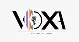 Logo da VOXA