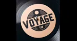 Logo da Voyage FM
