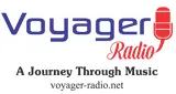 Logo da Voyager Radio