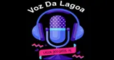 Logo da Voz Da Lagoa Web