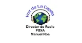 Voz de la Capilla