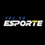 Logo da Voz do Esporte