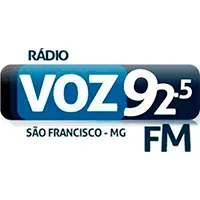 Logo da Voz FM