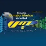 Logo da Voz FM Radio