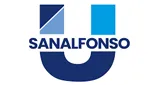 Logo da Voz Unialfonsiana