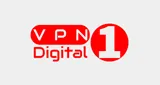 Logo da VPN Digital 1