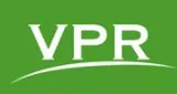 Logo da VPR Live