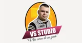 Logo da VS Studio