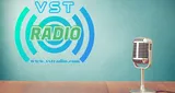 Logo da VST Radio FM