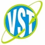 Logo da VST Radio