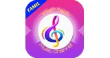 Logo da VSVP Tech FM