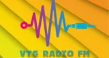 Logo da VTG Radio fm