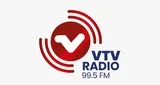 Logo da VTV Radio