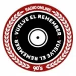 Logo da Vuelve El Remember