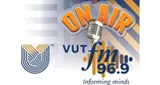 Logo da VUT FM