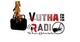 Logo da Vutha Fm Radio