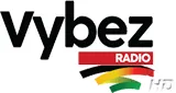Logo da Vybez Radio