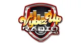 Logo da Vybez Up Radio HD