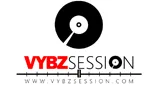 Logo da VYBZ SESSION