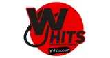 Logo da w-hits