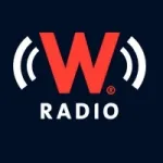 Logo da W Radio 1190 AM