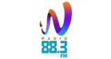 W Radio 88.3 FM