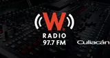 Logo da W Radio 97.7