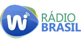 Logo da W Radio Brasil